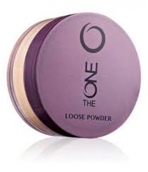 Oriflame The One Loose Powder
